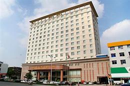 武汉金盾大酒店(Wuhan Kingdom Hotel)
